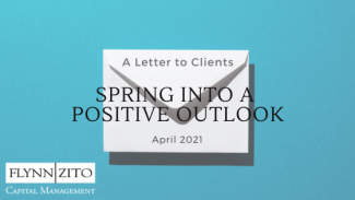 Flynn Zito April Client Letter